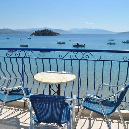 Hotel Aris Tolón Dış mekan fotoğraf
