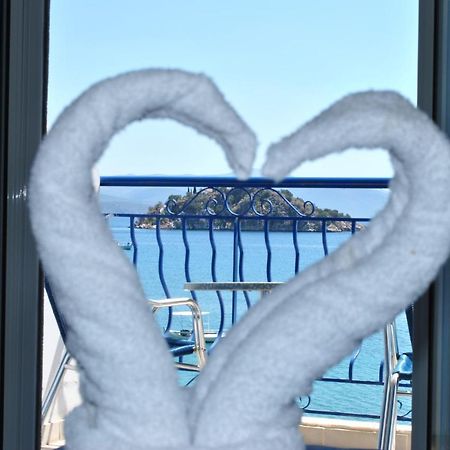 Hotel Aris Tolón Dış mekan fotoğraf