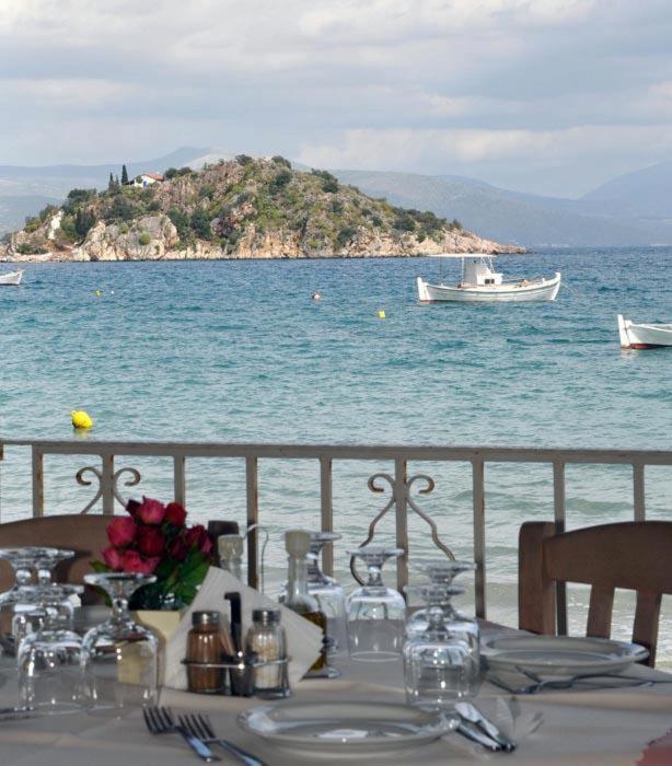 Hotel Aris Tolón Dış mekan fotoğraf