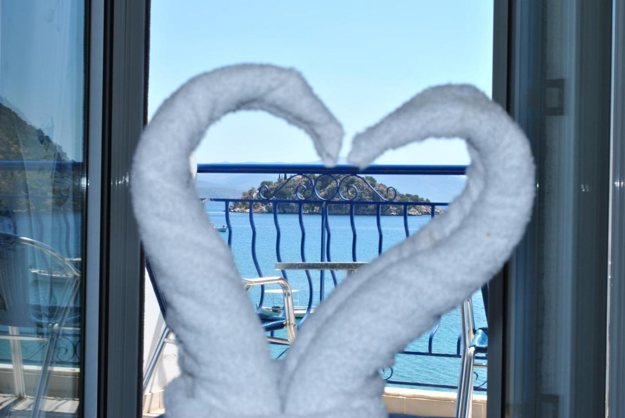 Hotel Aris Tolón Dış mekan fotoğraf