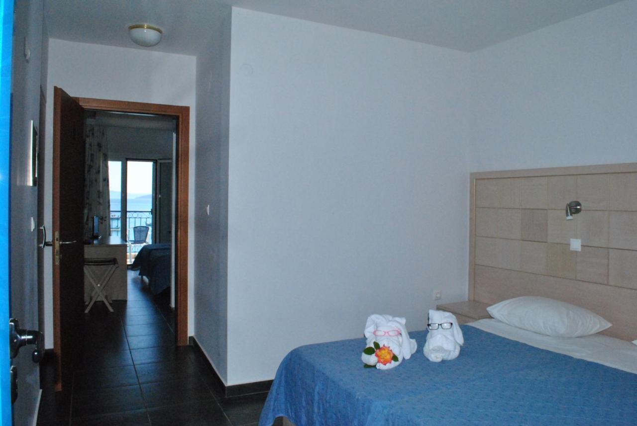 Hotel Aris Tolón Dış mekan fotoğraf